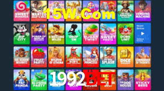 Bônus Generosos e Exclusivos no 1992bet para Você!